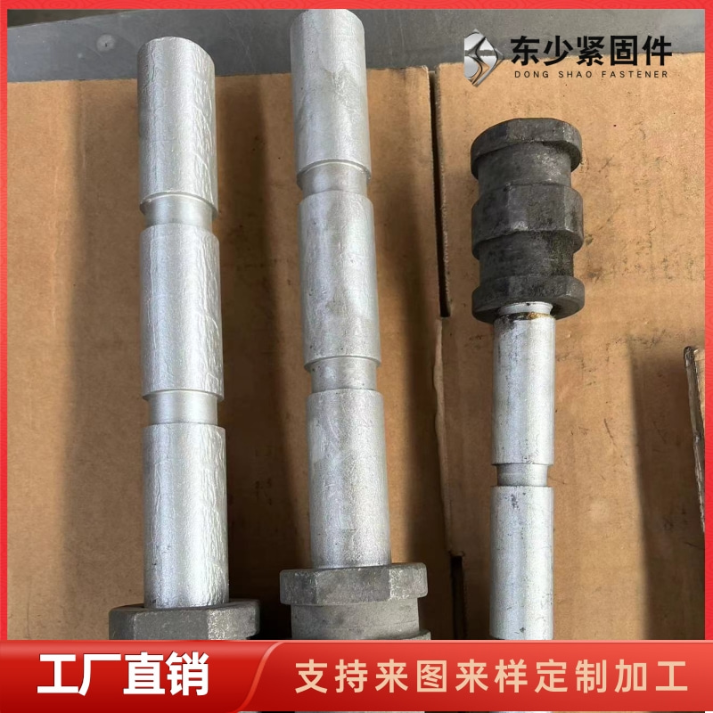 吉安市高铁桥梁预埋螺栓A325美制螺栓 - 哪里好